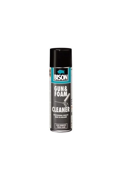 Bison Spray de curățare cu spumă 500ml, SCS