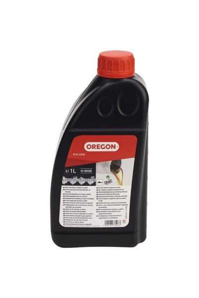 Oregon Ulei mineral pentru ungerea lanțului, 1 L, O10-4935, 567402