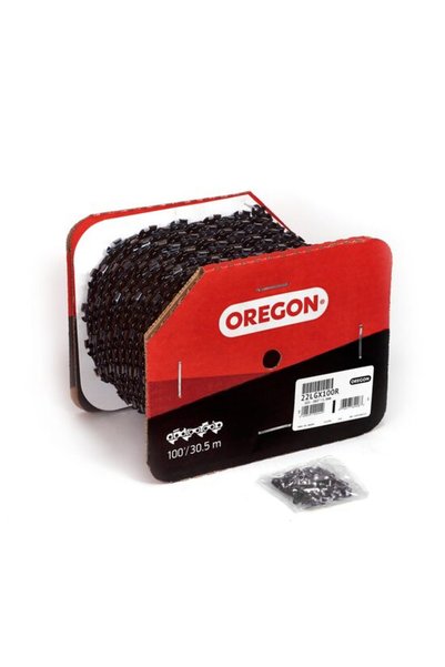 Oregon Lanț Powercut, Oregon, 30,5 m, .325 inch, 1,6 mm