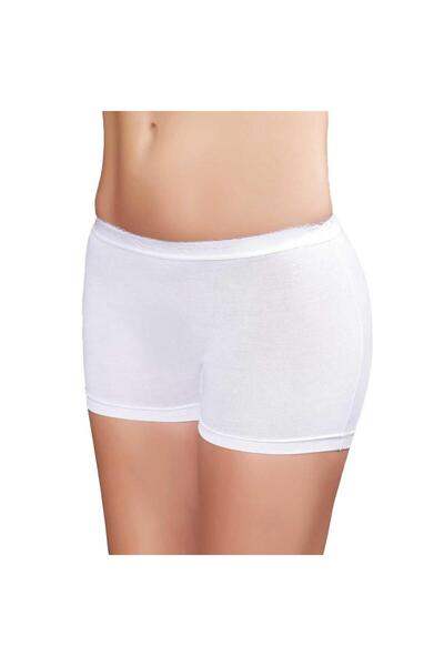 Şahinler B3022 Lycra Boxer Shorts