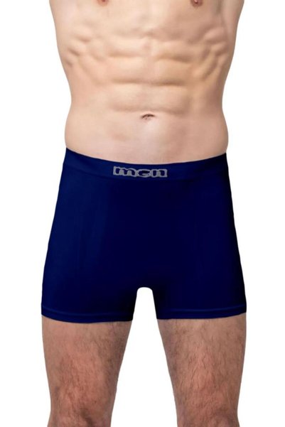 Elite Life 900 Men's Lycra Seamless Non-Marking Boxers