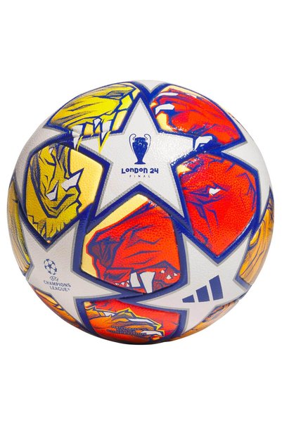 adidas UCL Competition 23/24 Knockout Futbol Topu (IN9333)