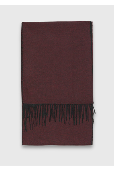 Ramsey Claret Red Cashkol