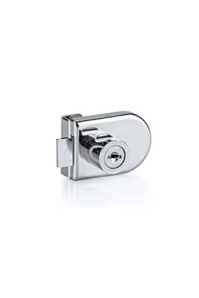CANEX GLASS LOCK SINGLE OVAL TYPE 408