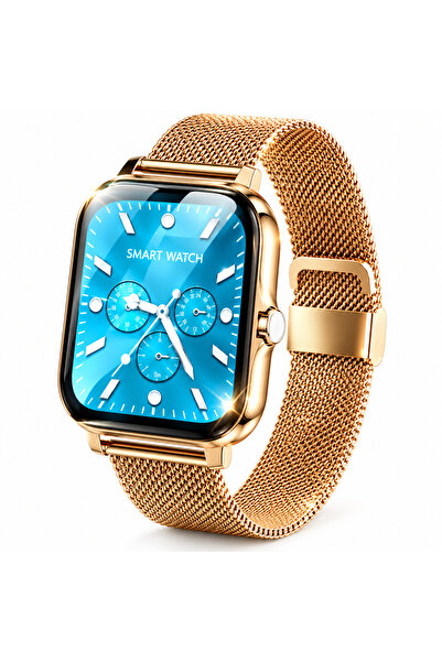 Generic Brand Smartwach-fitness Spovan Y13 , Premium DAMA , Apel Bluetooth, E...