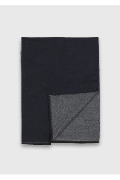 Ramsey Navy Blue Cashkol