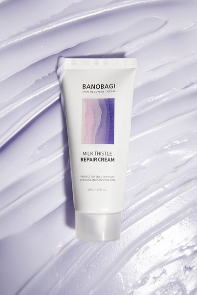 Banobagi Milk Thistle Onarıcı Krem 50ml F7362AXNS