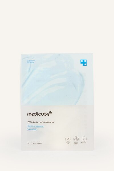 DeFacto Medicube Zero Pore Cooling Mask H8678Axns