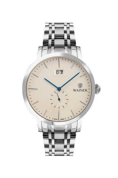 Wainer WA.01881-E Men's Wristwatch