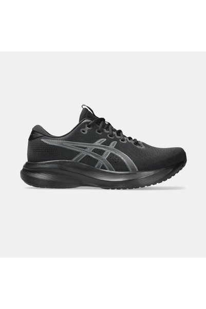 Asics GEL-EXCITE 11 Herren Schwarze Laufschuhe 1011C080-002