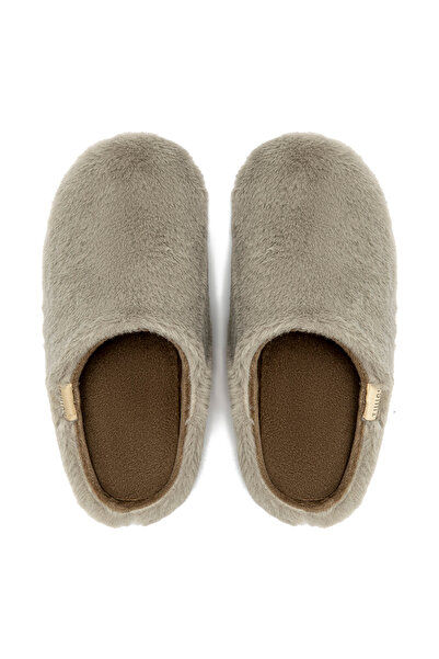 Twigy Martina Plush Women's House Slippers Green 37/41