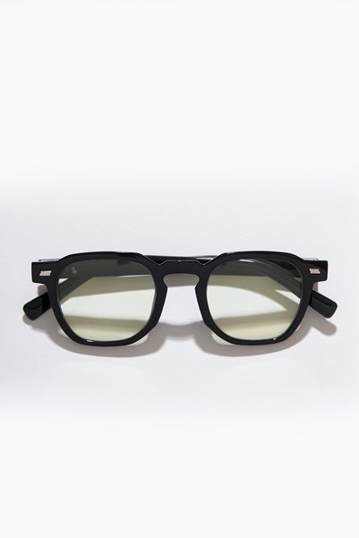 Bilge Karga Margo Black Blue Light Protective Glasses