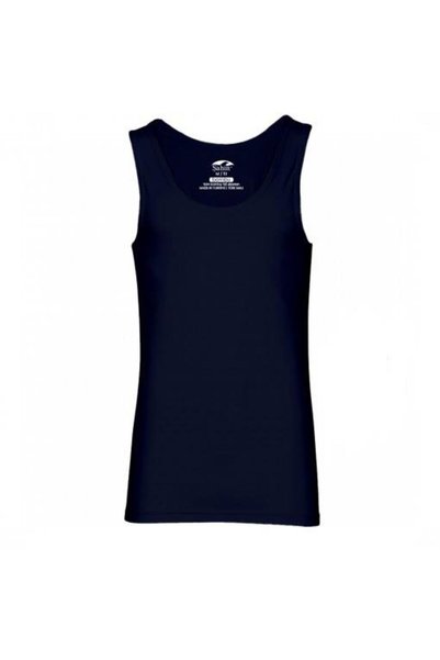 Şahin Tricou din bambus pentru bărbați Şahin 6 bucăţi 10026