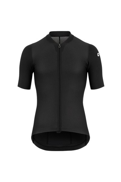 Assos Tricou ciclism barbati Mille GT S11-Negru-S