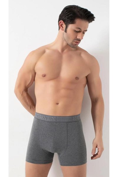 DONEX 3 Pack 2300 Men's Lycra Boxers with Color Options