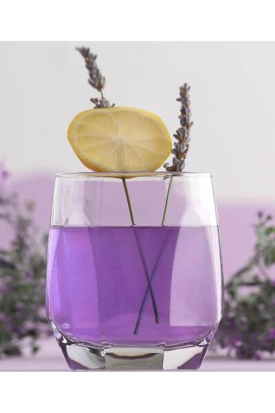 LAV Diamond Water Glass Set of 3 Dia15