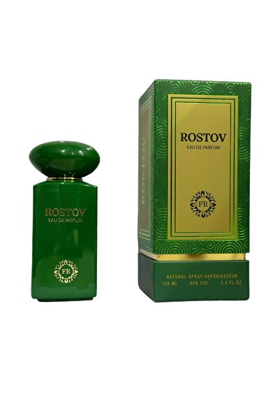 Generic Brand عطر روستف (Rostov Eau De Parfum)