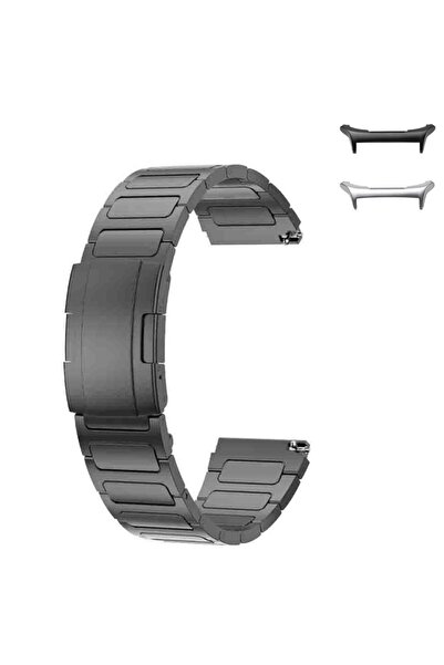 VD VERY DREAM Curea Titan compatibilă cu Samsung Galaxy Watch Ultra2, QR Tele...