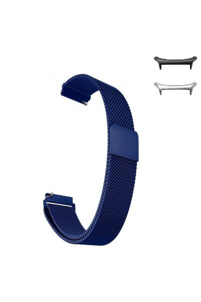 VD VERY DREAM Curea Milanese Loop, compatibilă cu Samsung Galaxy Watch Ultra2...