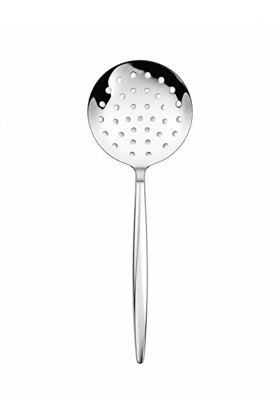 Nehir Milas simple 5 piece stainless steel service set