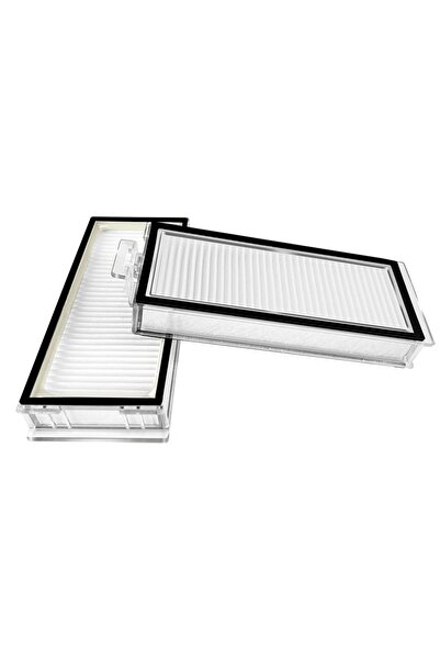 Generic Brand Filtru compatibil pentru aspiratoarele Roborock Q7/Q7MAX