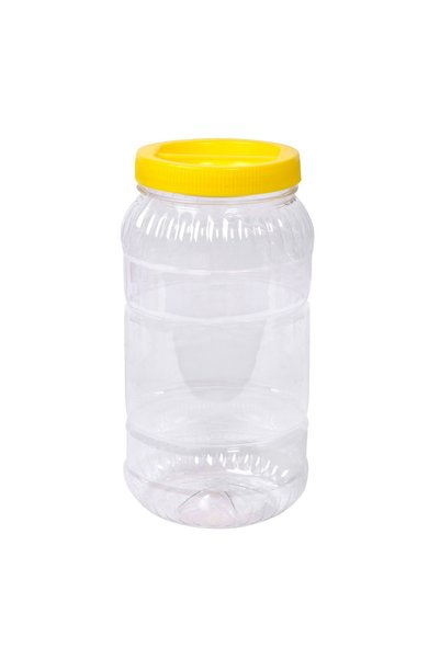 OEM Recipient din Plastic pentru Muraturi 3 L – Depozitare și Organizare Prac...