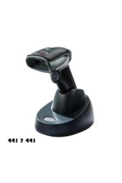 HONEYWELL Voyager 1472G Bluetooth Kablosuz 2D Karekod Barkod Okuyucu