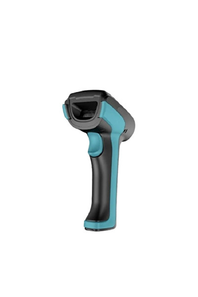TAZGA TSC-50 USB Kablolu 2D Karekod Barkod Okuyucu Ayaklı