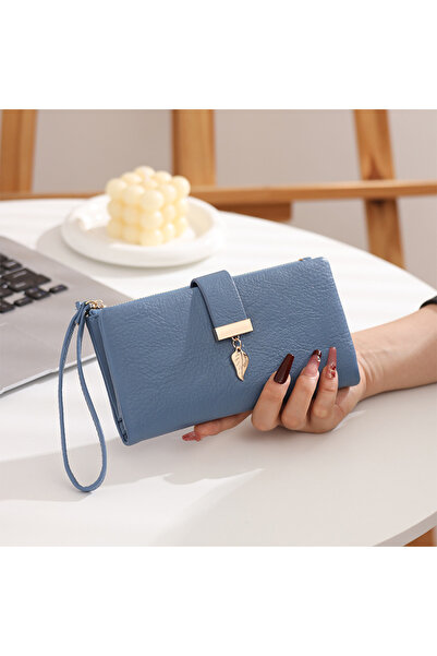rinkadoll Novčanik - Plava