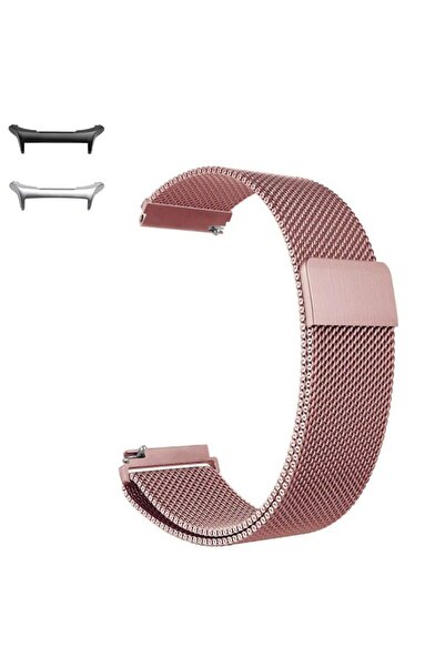 VD VERY DREAM Curea metalică compatibilă cu Samsung Galaxy Watch Ultra, Milan...