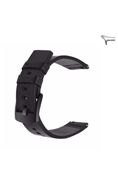 VD VERY DREAM Curea din piele compatibilă cu Samsung Galaxy Watch Ultra2, cu ...