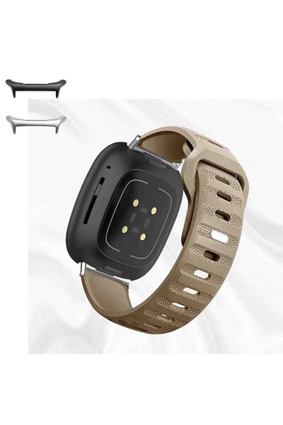 VD VERY DREAM Curea din silicon compatibilă cu Samsung Galaxy Watch Ultra, Ma...