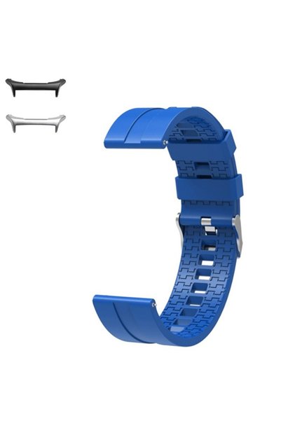 VD VERY DREAM Curea din silicon compatibilă cu Samsung Galaxy Watch Ultra, Al...