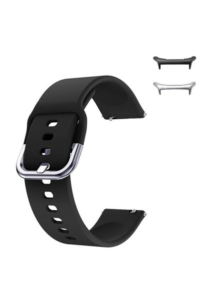 VD VERY DREAM Curea de silicon compatibilă cu Samsung Galaxy Watch Ultra2, cu...