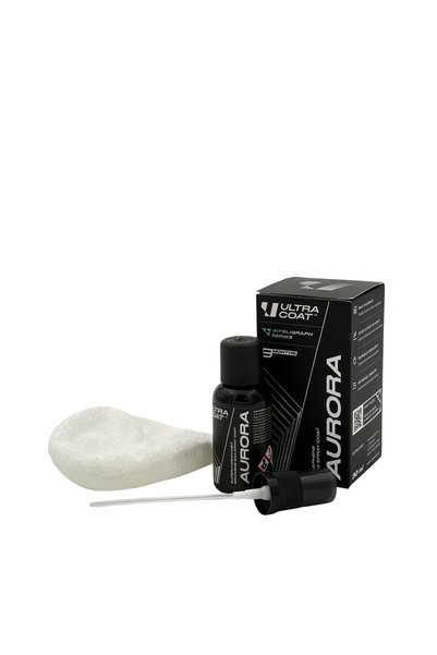 ULTRACOAT Aurora Grafen Sprey Seramik Kaplama 30 ml
