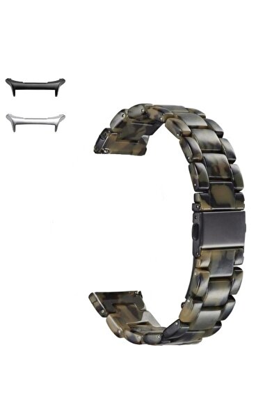 VD VERY DREAM Curea din polimer compatibilă cu Samsung Galaxy Watch Ultra, Ve...