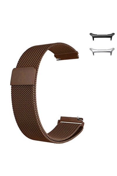 VD VERY DREAM Curea Milanese Loop compatibilă cu Samsung Galaxy Watch Ultra2,...