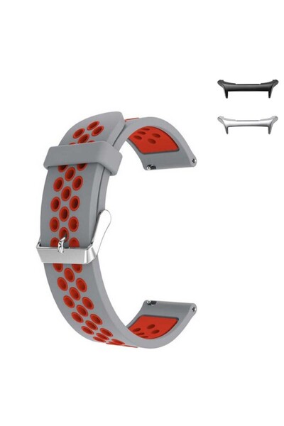 VD VERY DREAM Curea din silicon compatibilă cu Samsung Galaxy Watch Ultra2, c...
