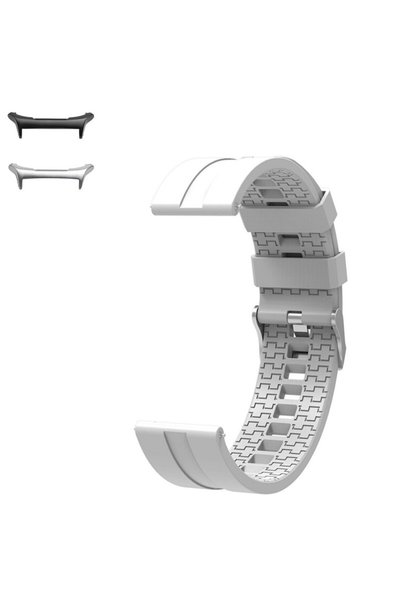 VD VERY DREAM Curea din silicon compatibilă cu Samsung Galaxy Watch Ultra, Al...