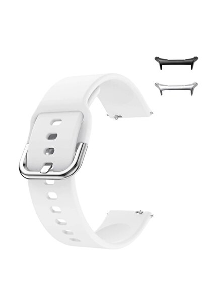 VD VERY DREAM Curea de silicon compatibilă cu Samsung Galaxy Watch Ultra2, cu...