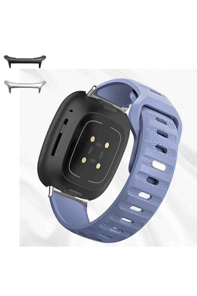 VD VERY DREAM Silicone strap compatible with Samsung Galaxy Watch Ultra, Baby...