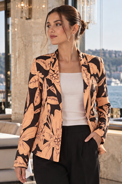 armonika Blazers - Pink - Regular fit