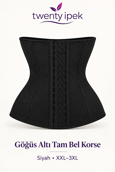 twenty ipek Women's corset
