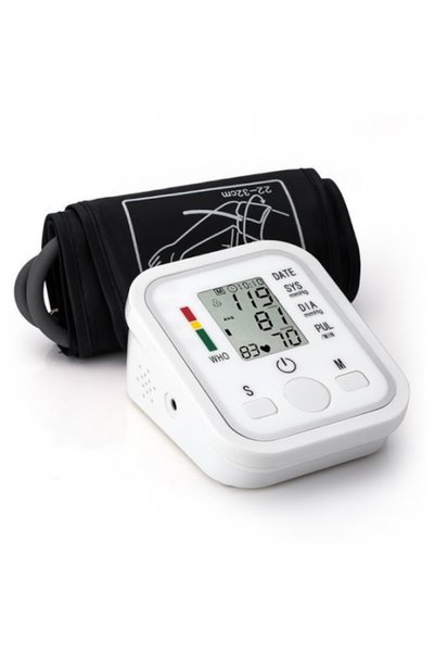 OEM Tensiometru electronic de braț - 99 de memorii