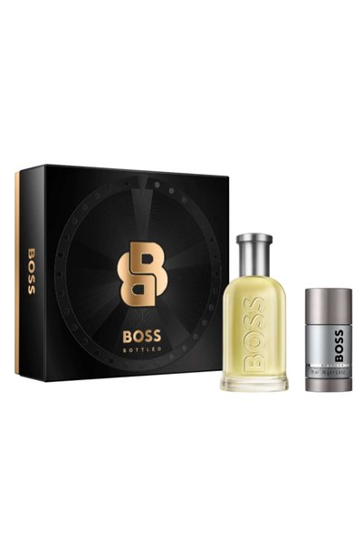 Hugo Boss Bottled Edt 200 Ml + Deostick 75 Ml