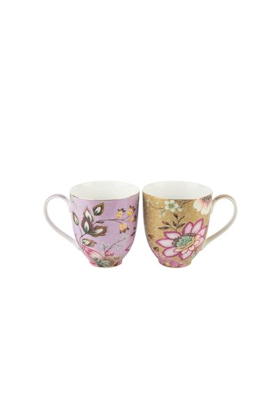 Mikasa Moor Peony 2li Kupa 350cc