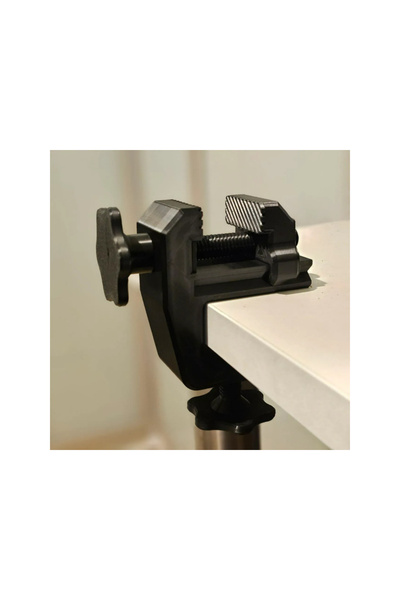DU&ER Mini Vise – Small Part Fixing Fixture for Hardware and Hobby Work