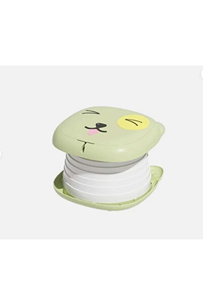 OEM Toilet Adapter & Potty - Green