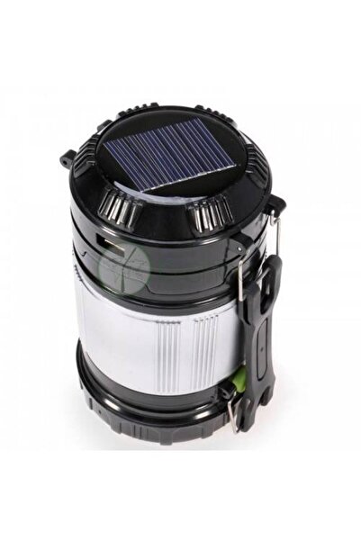OEM Lampă cu încărcare solară zm-9599