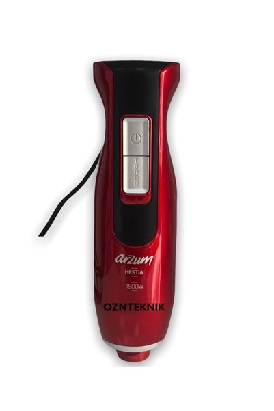 Arzum Ar1058 Hestia Kavramalı Motor Bölmesi Nar-orjinal Yedek Parça (sadece Motor Bölmesi) - PH